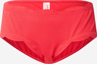Slip Hunkemöller pe roși aprins, Vizualizare produs