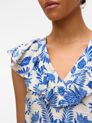 smėlio VERO MODA Palaidinė 'VMKAIA'