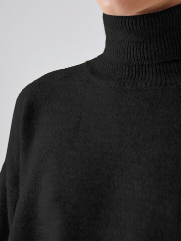 LTB Sweater 'RAZEGE' in Black