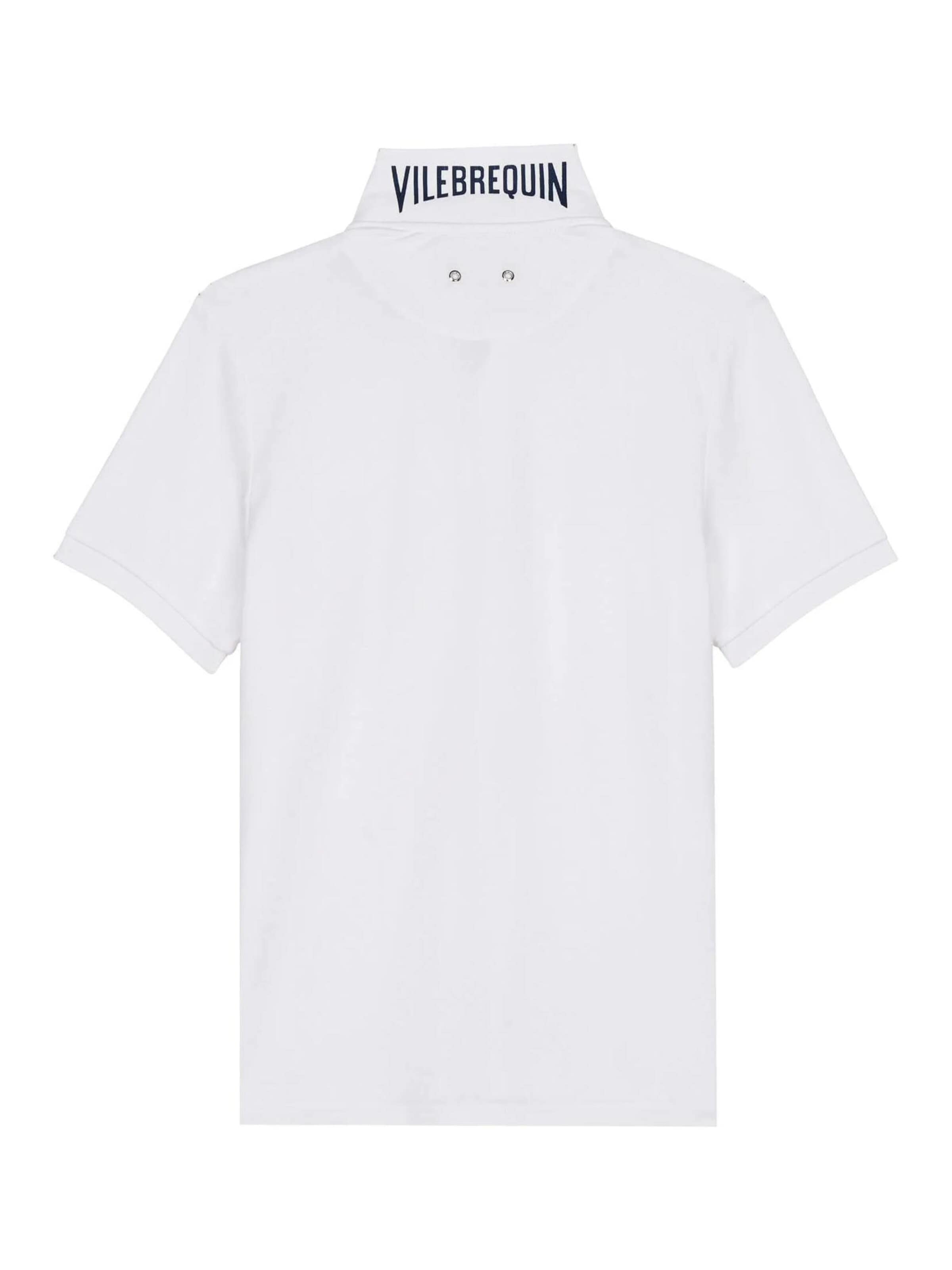 Vilebrequin Shirt in White