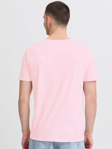 Maglietta 'Ashton' di BLEND in rosa