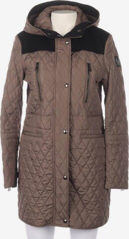 Belstaff Jacket & Coat in XS in Brown: front