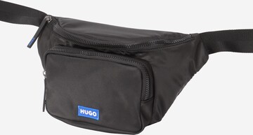 HUGO Gürteltasche 'Vytal' in Schwarz