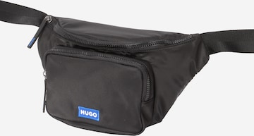 HUGO Blue Gürteltasche 'Vytal' in Schwarz