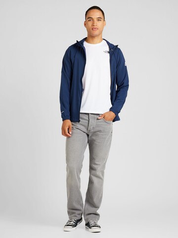 THE NORTH FACE Функциональная футболка в Белый