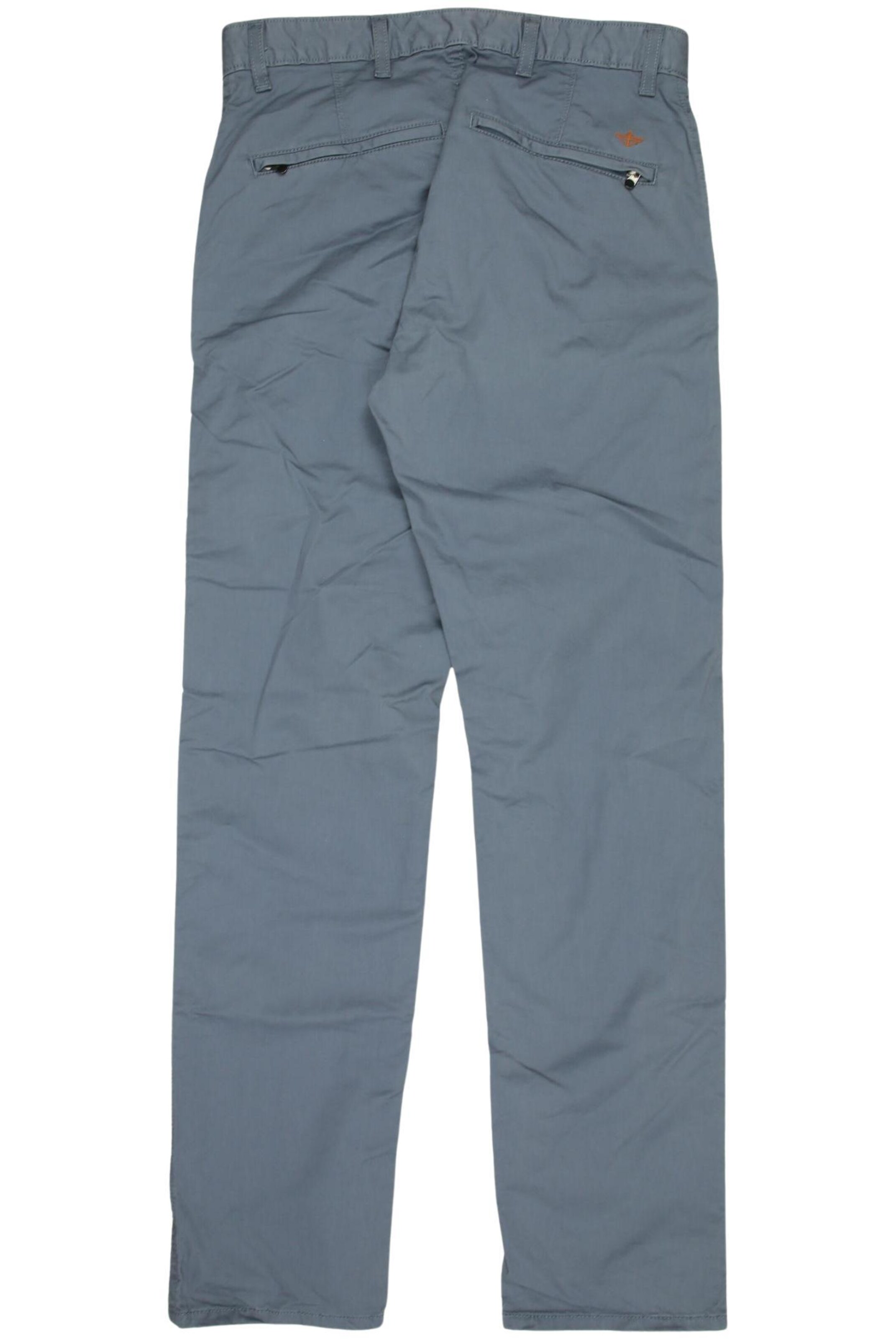 Dockers Stoffhose 29 in Blau