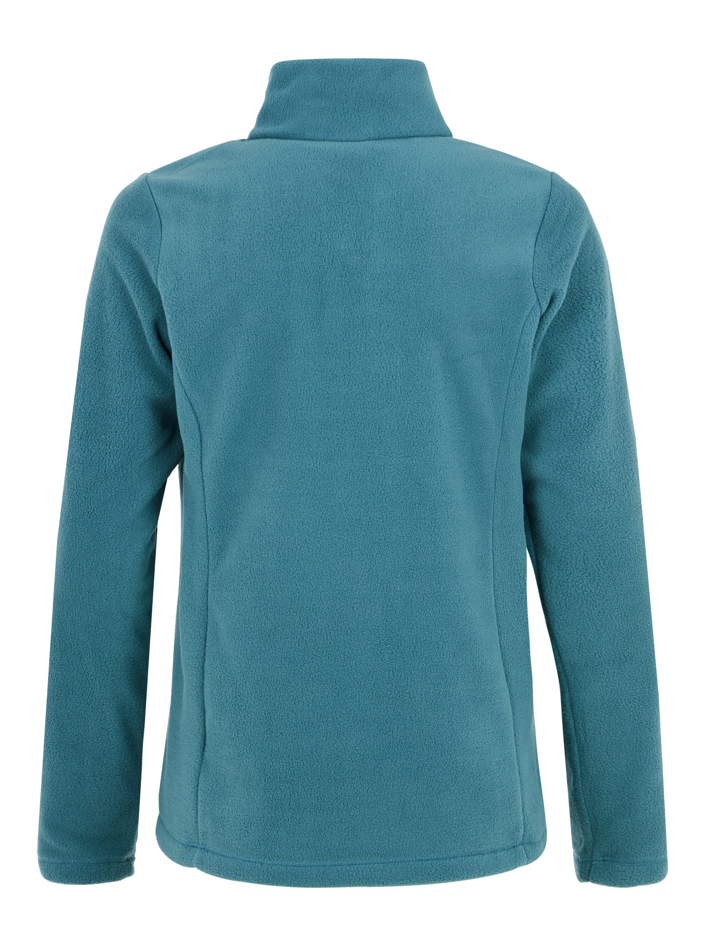PROTEST Athletic Sweatshirt 'MUTEY JR' in Blue