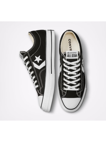 CONVERSE - Zapatillas deportivas bajas 'Star Player 76' en negro