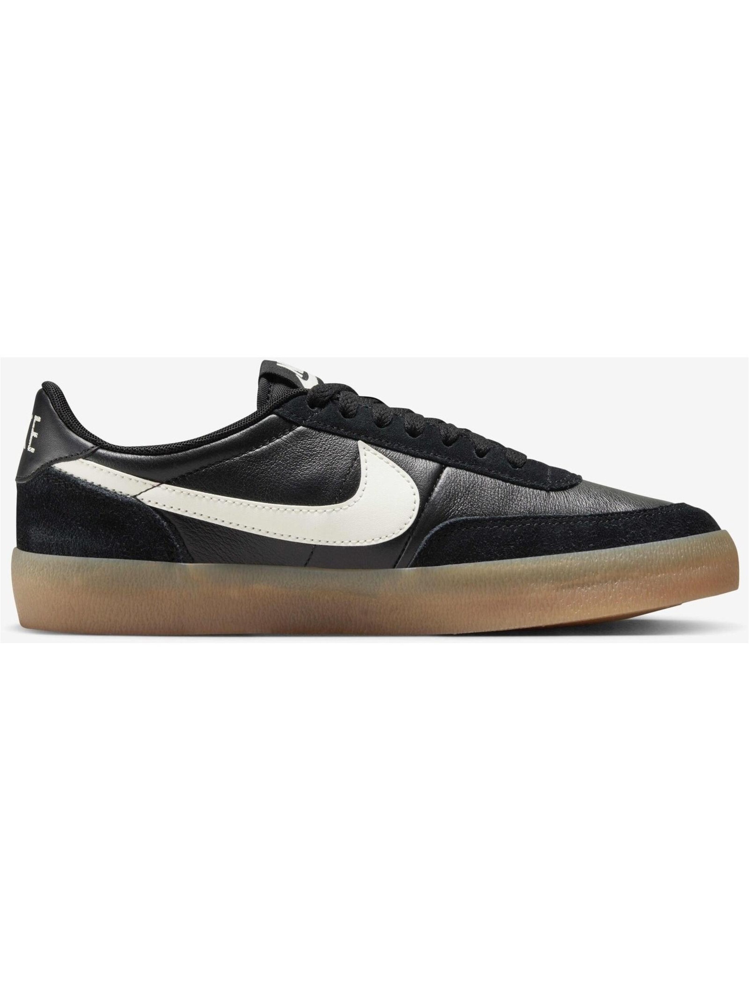 NIKE Sports shoe in Black