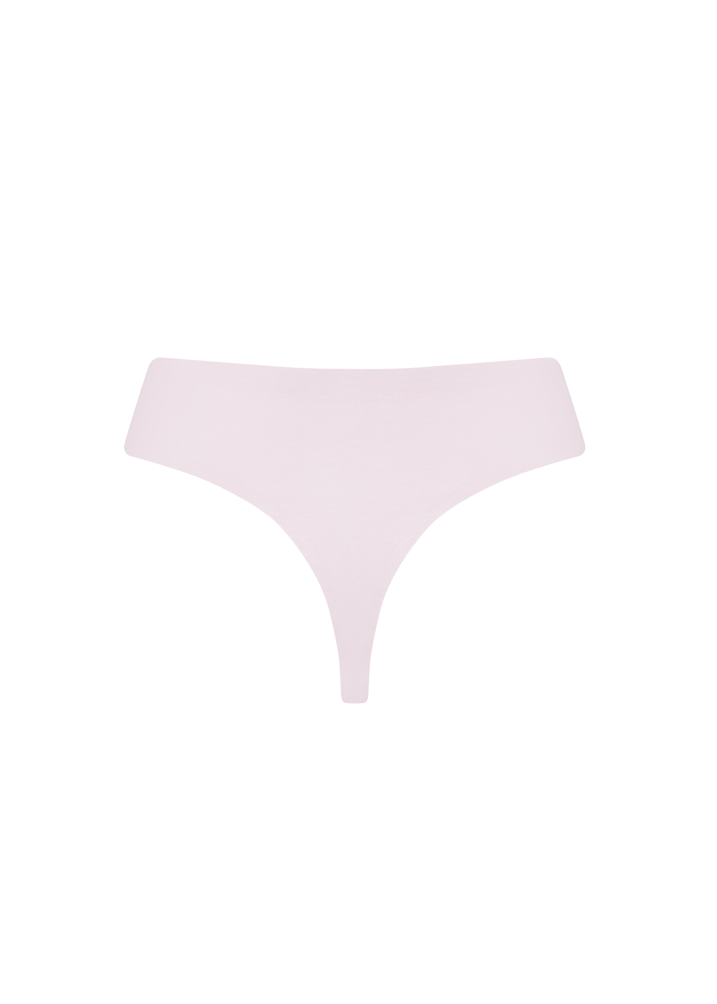 MAGIC Bodyfashion Tanga 'Bare To Go' – pink
