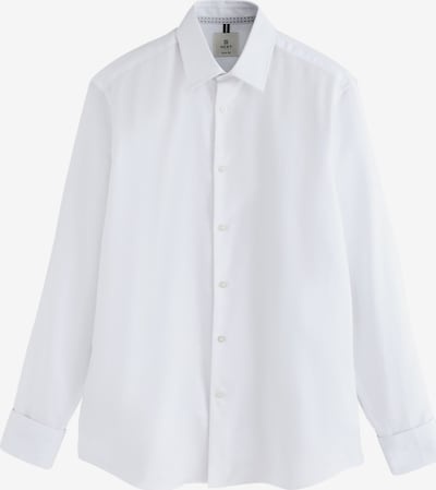 Next Businesspaita värissä valkoinen, Tuotenäkymä