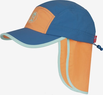 TROLLKIDS Hat in Purple: front