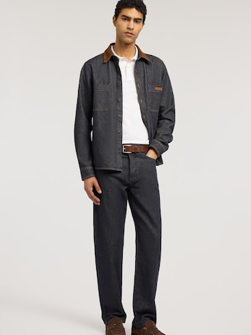 Maillot Trussardi en blanc