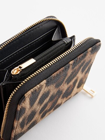 Next Portemonnaie in Braun