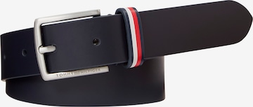 Cintura di TOMMY HILFIGER in nero