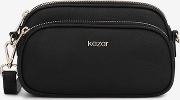 KazarTorba preko ramena - crna boja: prednji dio