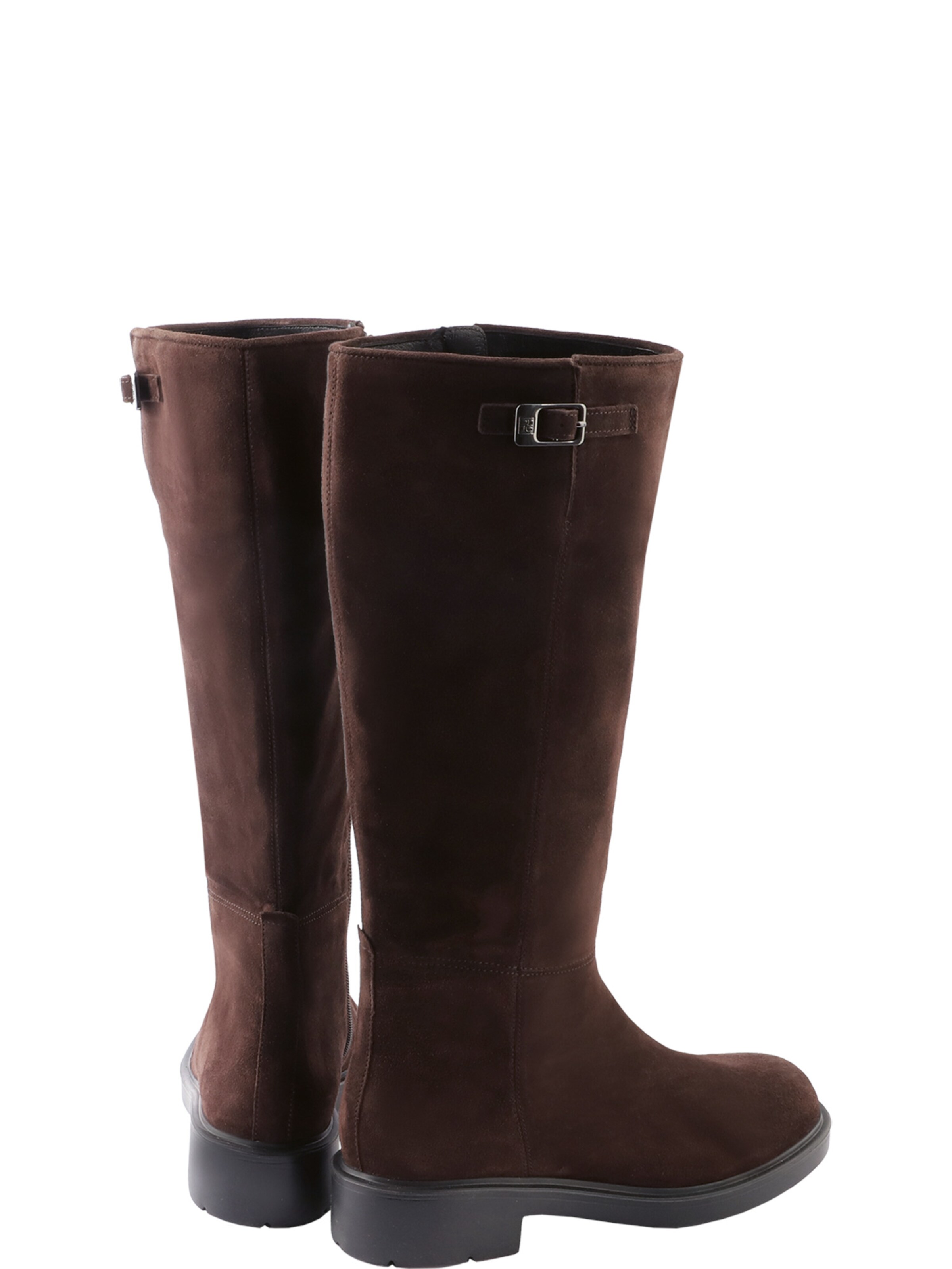 Bottes ' HARRY ' Högl en marron