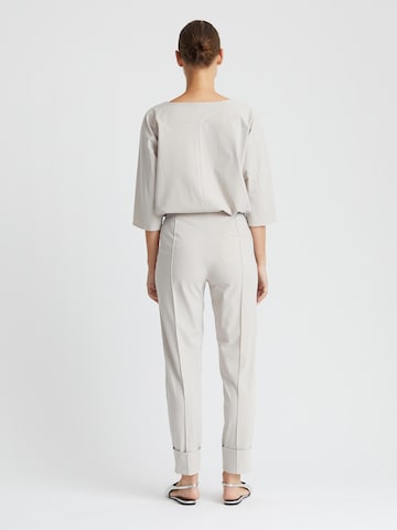 Minx Regular Trousers 'LEAH' in Grey