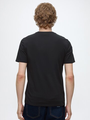 T-Shirt Calvin Klein Jeans en bleu