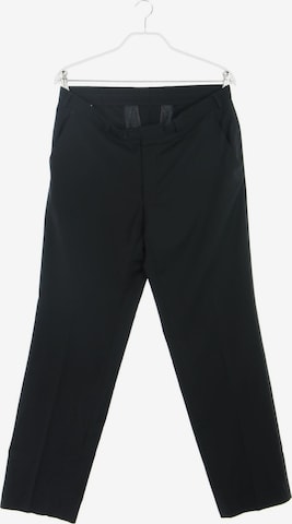 Digel Pants in 35-36 in Black: front