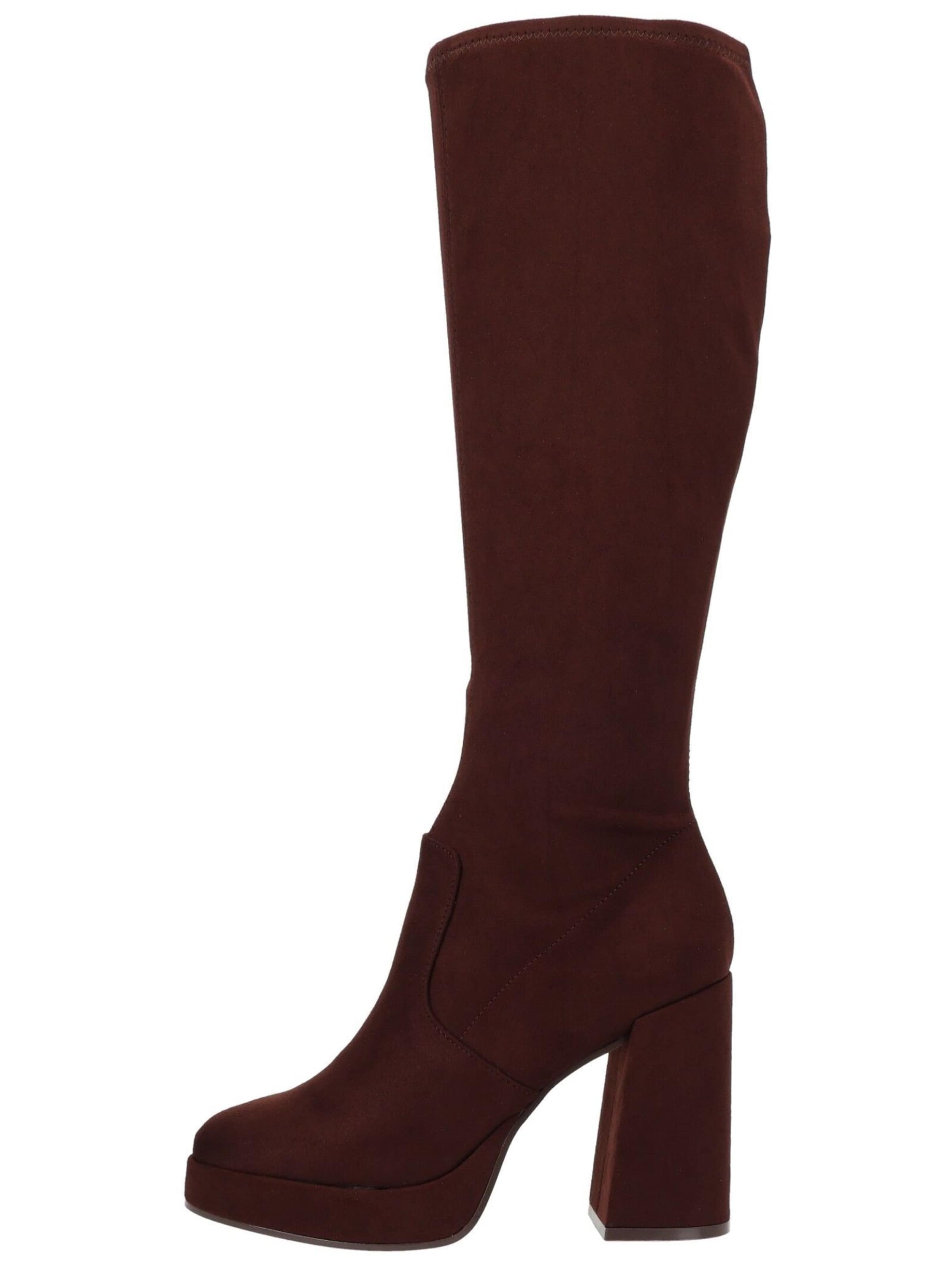 Stivale di STEVE MADDEN in marrone