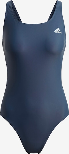 ADIDAS PERFORMANCE Sportbadeanzug in marine, Produktansicht