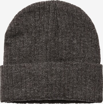 Charles Colby Beanie 'Lord Anaxagoras' in Grey: front