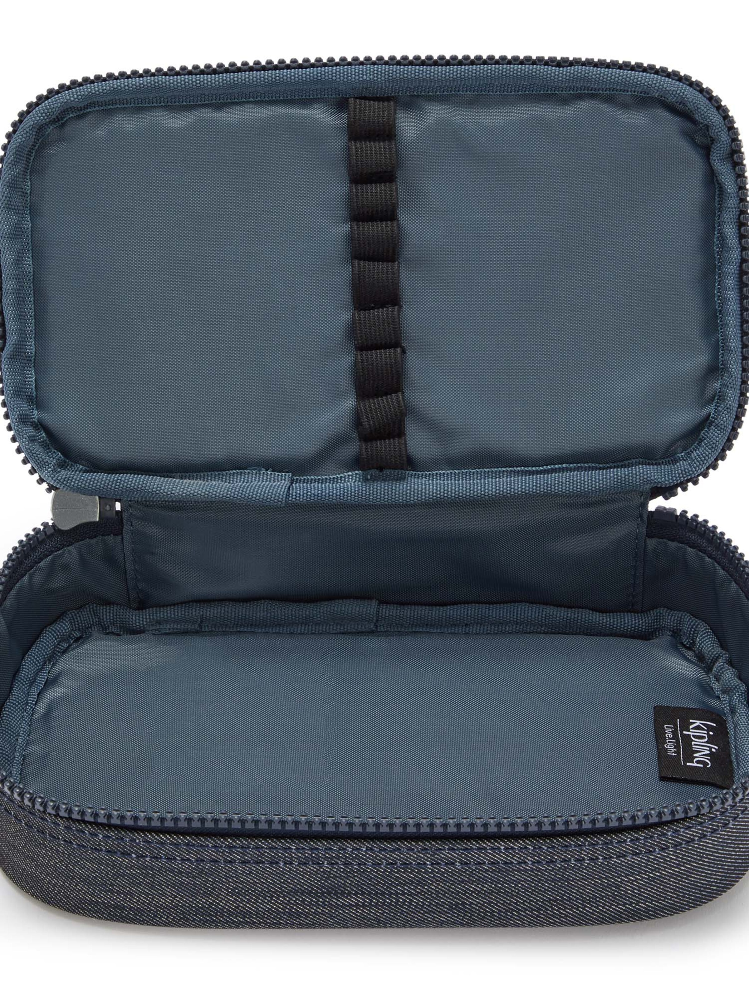 KIPLING Kabelky - Modrá