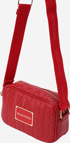 VALENTINO Crossbody Bag 'SUNNY RE' in Red: front