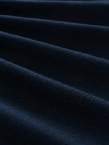 TOM TAILOR Men + Regular Chino trousers in Blue