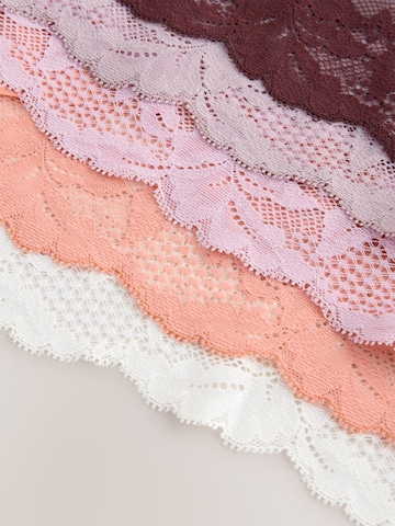 Next Slip - lila