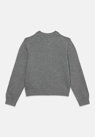 TOMMY HILFIGER Kampsun, värv hall