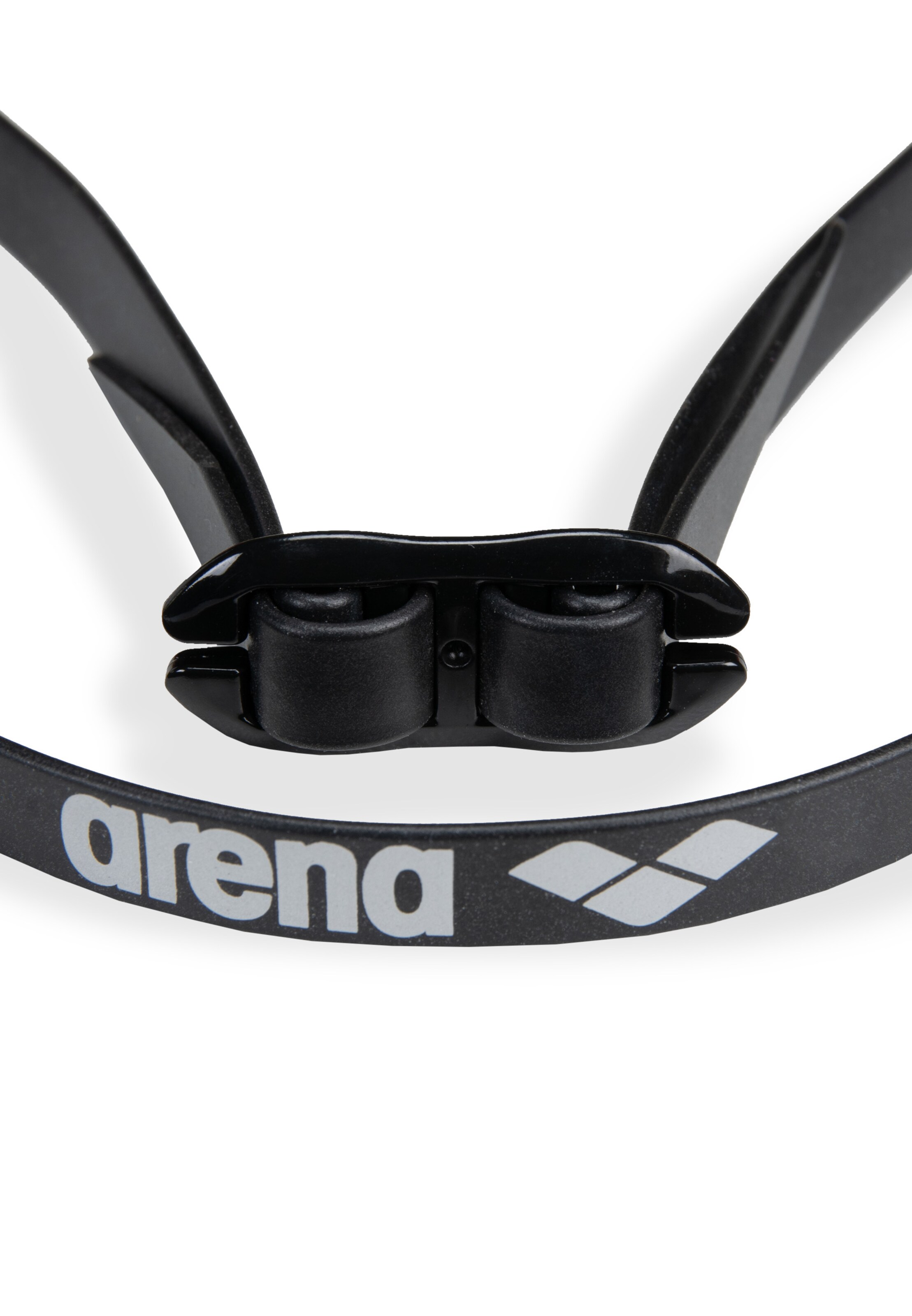 raudona ARENA Akiniai 'Cobra Ultra Swipe'