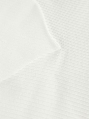 STREET ONE Shirt in White