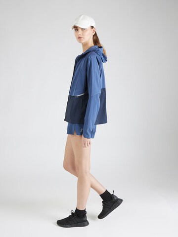 On - Chaqueta deportiva en azul