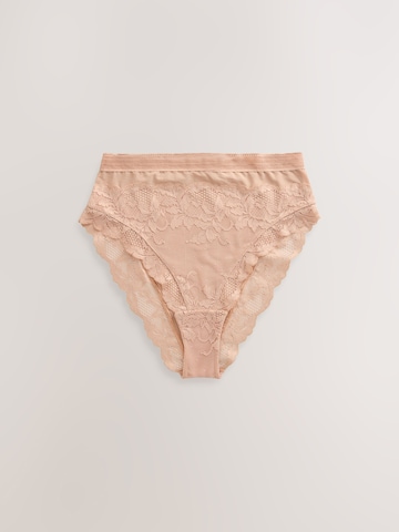 Next Slip in Beige