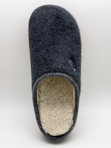 thies Slippers in Grey