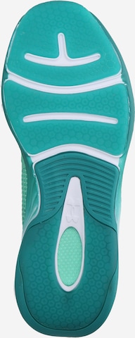 žalia UNDER ARMOUR Sportiniai batai 'Omnia Q1'