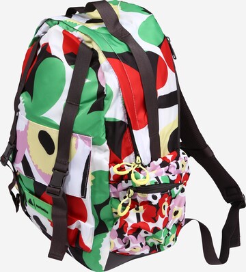 ADIDAS SPORTSWEAR Sports Backpack 'City Xplorer Marimekko' in Mixed colors