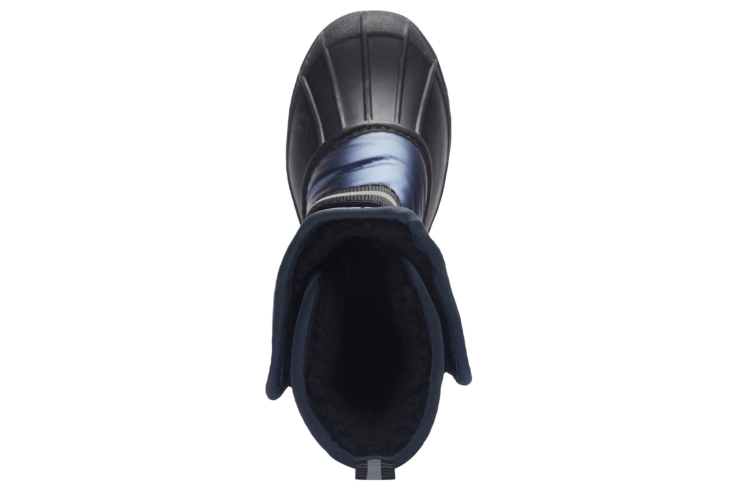 KangaROOS Snow Boots in Blue