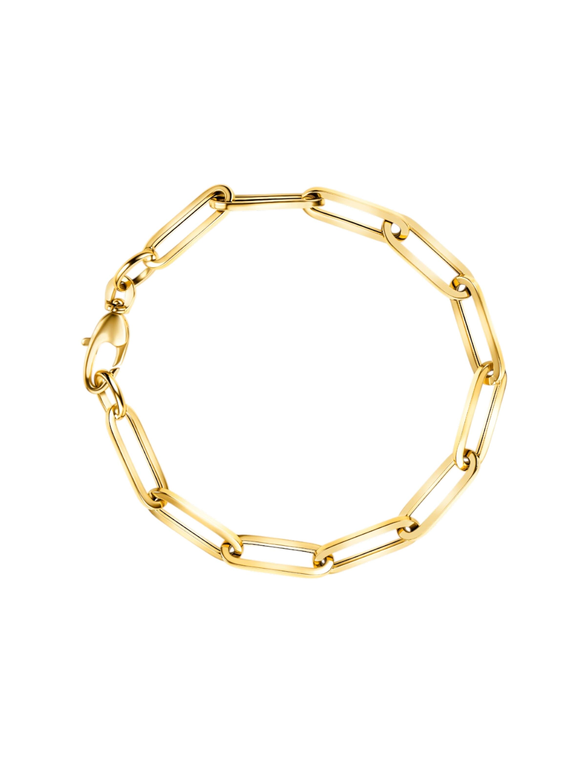 Vanlere Armbånd i guld