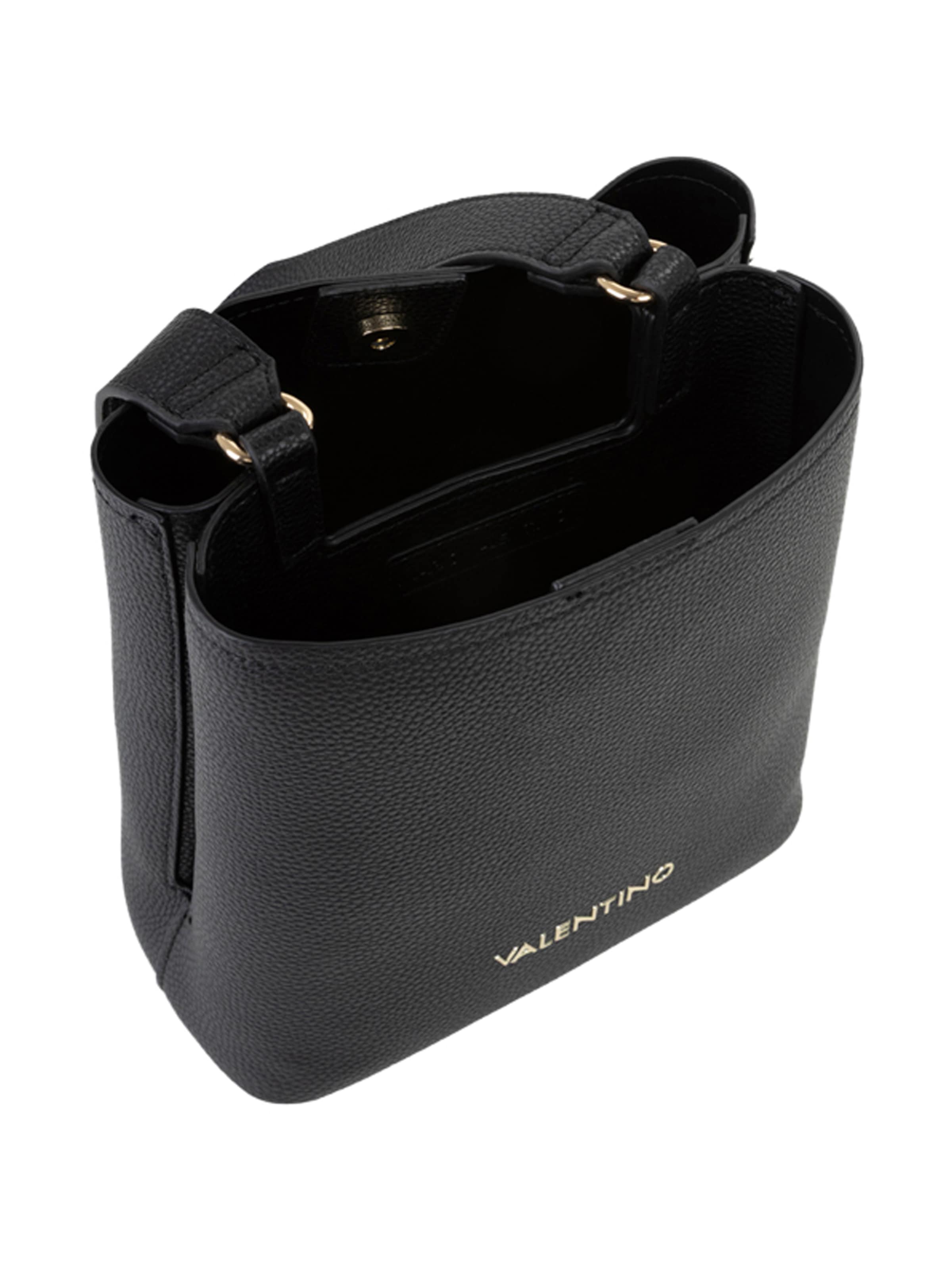 VALENTINO Válltáska 'BRIXTON' - fekete