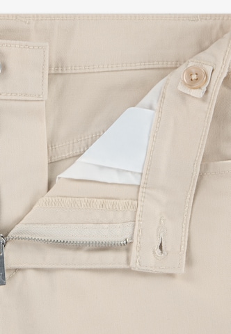 Barrel Pantaloni 'BROOKLYN' de la Jordan pe alb