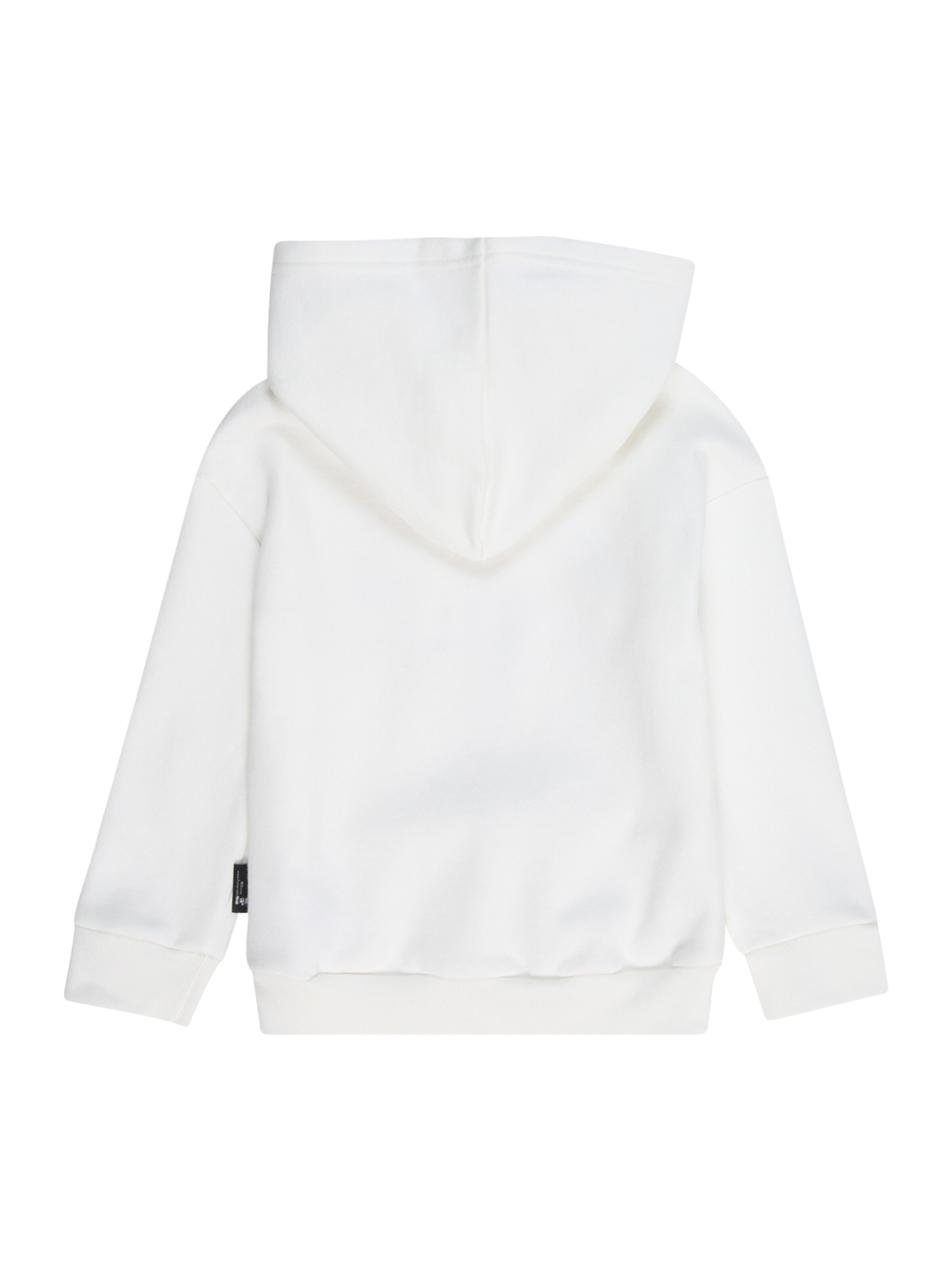 GAP Mikina 'V-DIS' - Biela