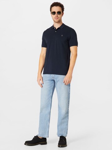 Marc O'Polo Shirt in Blue