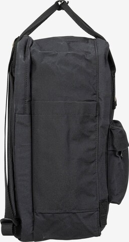 Sac à dos 'Kanken' Fjällräven en noir