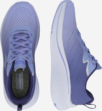 SKECHERS Running shoe 'MAX CUSHIONING ELITE 2.0' in Purple