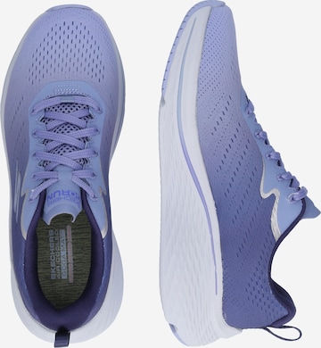 SKECHERS Running Shoes 'MAX CUSHIONING ELITE 2.0' in Purple