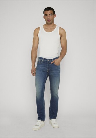 Regular Jean 'Grover' REPLAY en bleu