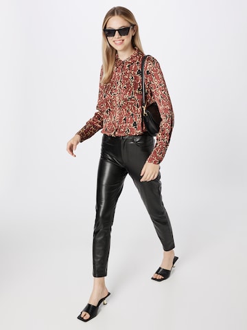 ESPRIT Blouse in Brown